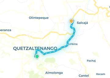 Quetzaltenango