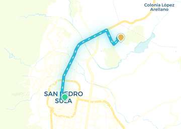 San Pedro Sula
