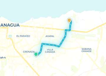 Managua