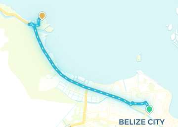 Belize City