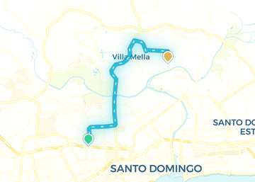 Santo Domingo