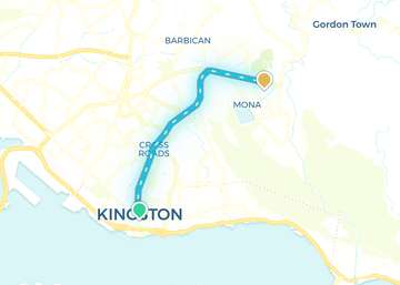 Kingston