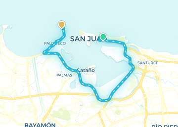 San Juan