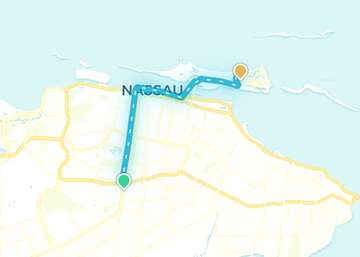 Nassau