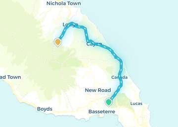 Basseterre