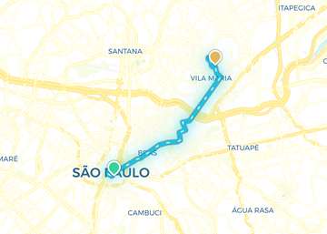 Sao Paulo