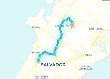 Salvador