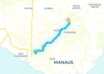 Manaus