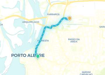 Porto Alegre