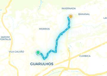 Guarulhos