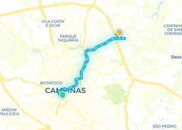 Campinas