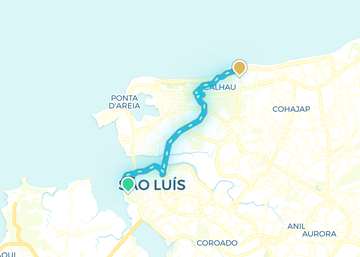 Sao Luis