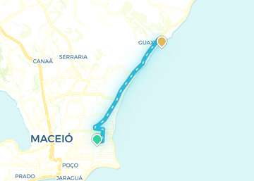 Maceio