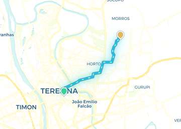Teresina
