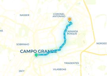 Campo Grande
