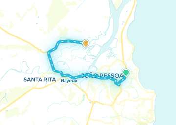 Joao Pessoa