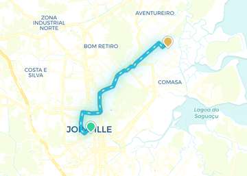 Joinville
