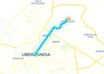 Uberlandia