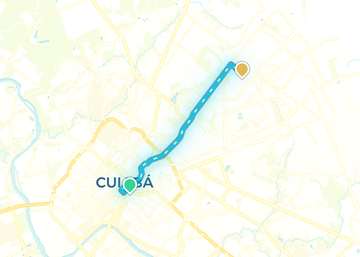 Cuiaba