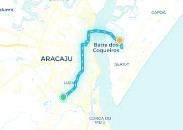 Aracaju