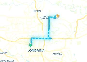 Londrina