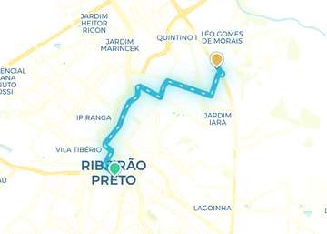 Ribeirao Preto