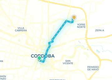 Cordoba