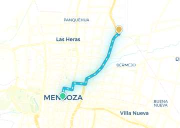 Mendoza