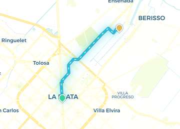La Plata