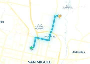 San Miguel de Tucuman