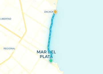 Mar del Plata