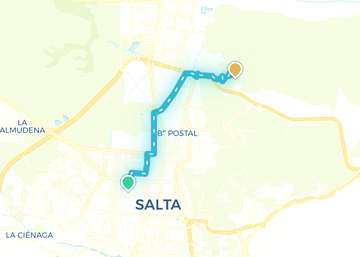 Salta