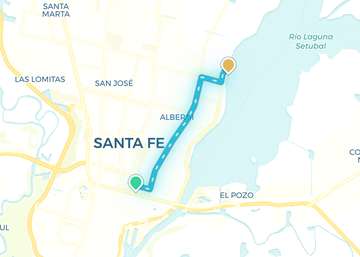 Santa Fe