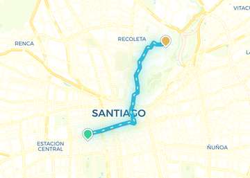 Santiago