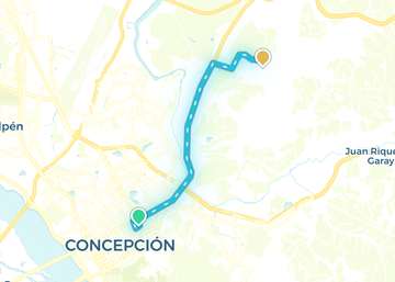 Concepcion