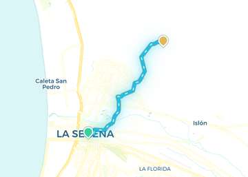 La Serena