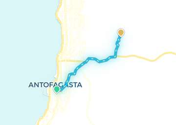 Antofagasta