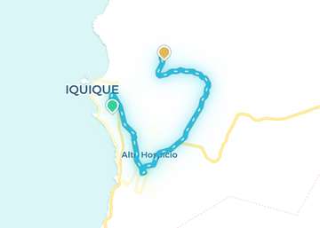 Iquique