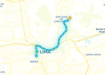 Lima