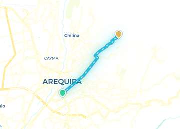 Arequipa
