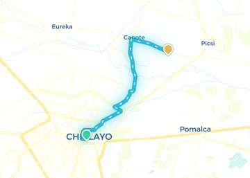 Chiclayo