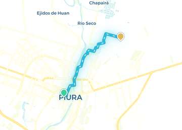 Piura