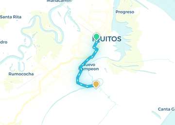 Iquitos