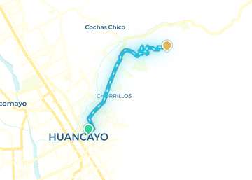 Huancayo