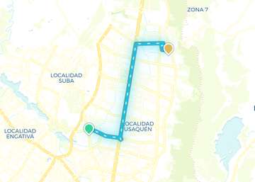 Bogota