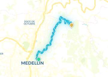 Medellin