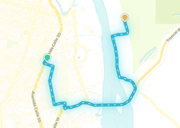 Barranquilla