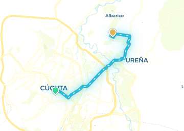 Cucuta