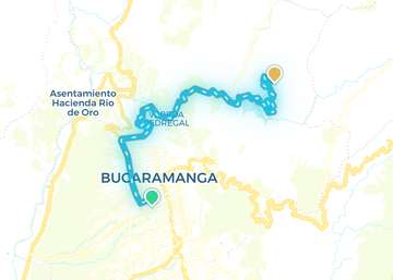 Bucaramanga
