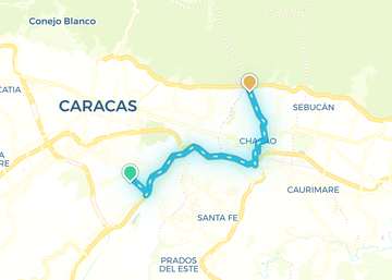 Caracas